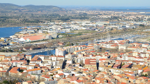 Barbier Fréjus